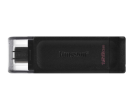 Kingston 128GB DataTraveler 70 USB-C - 572318 - zdjęcie 1